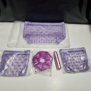 travel bundle